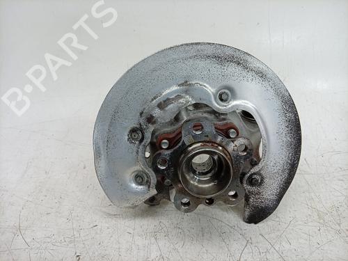Used Left rear steering knuckle Left rear steering knuckle BMW 4 Convertible (G23, G83) 420 d Mild-Hybrid (190 hp) 39262461 39262461