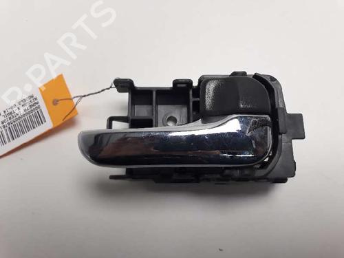 Used Front right interior door handle NISSAN X-TRAIL I (T30) [2001-2013]  3209788