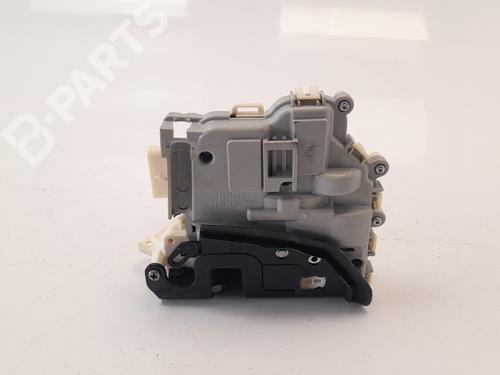 Used Front right lock Front right lock AUDI A3 Sportback (8VA, 8VF) 2.0 TDI (150 hp) 10155801 10155801