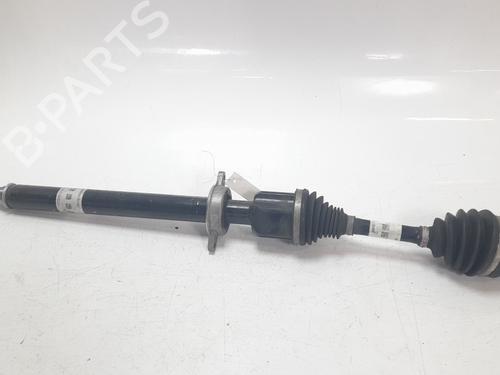 Used Right front driveshaft MERCEDES-BENZ B-CLASS Sports Tourer (W247) B 200 d (247.012) (150 hp) 25593350