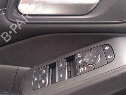 Used Left front window switch Left front window switch NISSAN QASHQAI III (J12) 1.5 VC-T e-Power (190 hp) 39722593 39722593