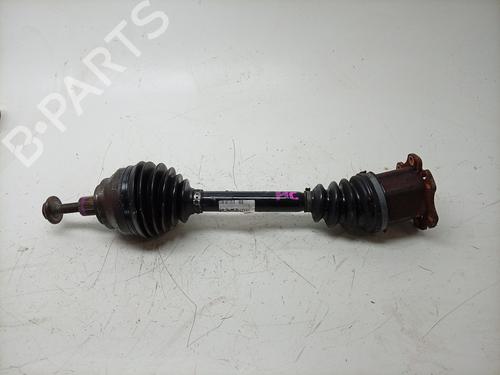 Used Right front driveshaft Right front driveshaft 35964417 35964417