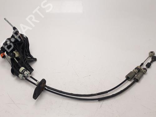 Used Gear lever FORD TRANSIT V363 Van (FCD, FDD) 2.0 EcoBlue (105 hp) 9742213
