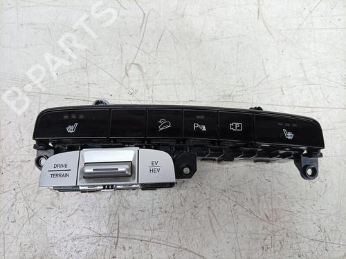 Used Switch Switch HYUNDAI TUCSON (NX4E, NX4A) [2020-2026] 39714736 39714736