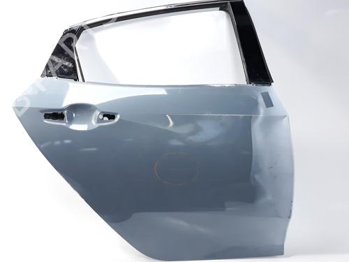 Right rear door HONDA CIVIC X Hatchback (FC_, FK_) 1.0 VTEC (FK6) 67510TGGA00ZZ