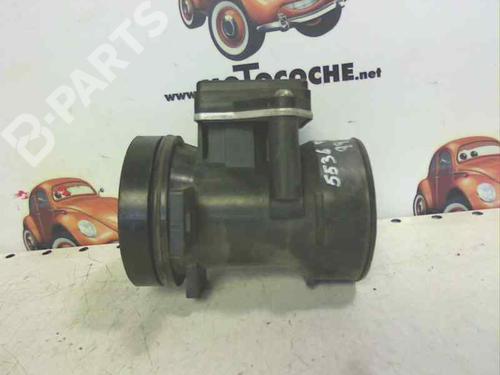 Mass air flow sensor FORD FOCUS I (DAW, DBW) 1.6 16V | BP1605595M95 