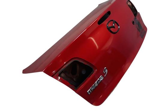 Tailgate MAZDA 3 (BK) 1.6 DI Turbo | BP12348375C6 