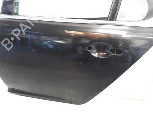 Left rear door JAGUAR XF I (X250) 3.0 D | BP2842460C4 
