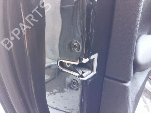 Used Front left lock MINI MINI (F56) Cooper SE / Electric (184 hp) 24968775
