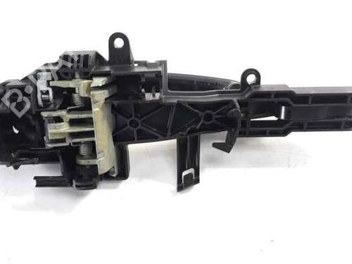 Front right exterior door handle BMW 1 (E87) 116 d | BP6001618C129 