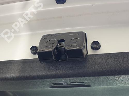 Used Tailgate lock Tailgate lock HYUNDAI i30 (PDE, PD, PDEN) 1.4 T-GDI (140 hp) 10962198 10962198