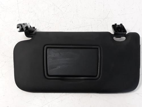 Used Left sun visor Left sun visor FORD FOCUS IV (HN) 1.0 EcoBoost (125 hp) 8656633 8656633