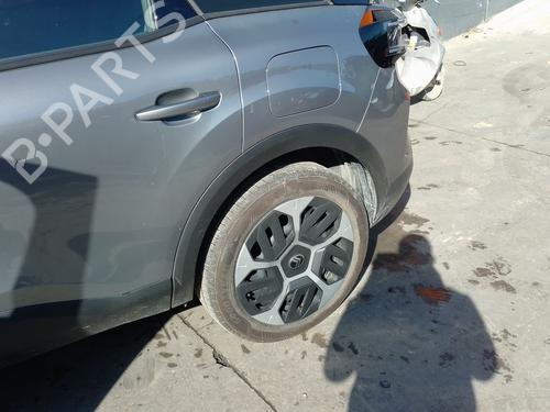 Essieu arrière CITROËN C4 III (BA_, BB_, BC_) 1.2 PureTech 130 (BAHNSA, BAHNSB) (130 hp) 31707149