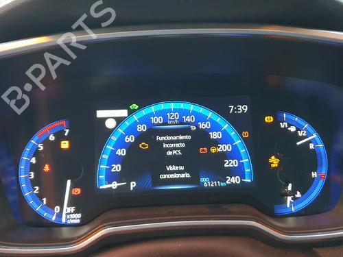 Instrument cluster TOYOTA COROLLA Hatchback (_E21_, _EA1_, _EH1_)  | BP13932244C47