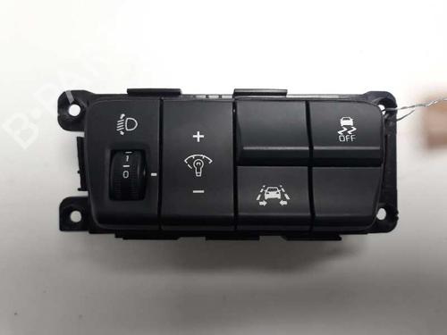 Used Switch KIA SPORTAGE III (SL) 1.7 CRDi (116 hp) 2301443