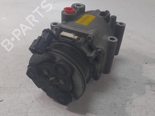 AC Kompressor FORD FIESTA V (JH_, JD_) 1.4 16V (80 hp) 31811363