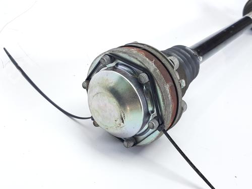 Left rear driveshaft AUDI Q5 (8RB)  | BP8667250M40 