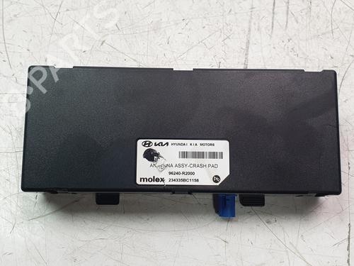 Used Electronic module KIA SPORTAGE V (NQ5) 1.6 T-GDI MHEV (160 hp) 31311639