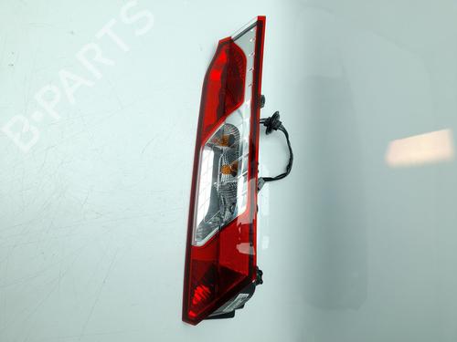 Used Right taillight Right taillight FORD TRANSIT CONNECT V408 Box Body/MPV 1.5 EcoBlue (101 hp) 33649877 33649877