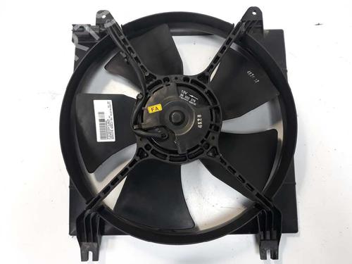 Used Radiator fan CHEVROLET NUBIRA Saloon 1.4 (95 hp) 372580