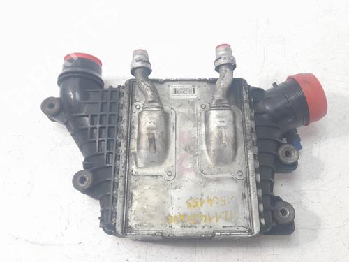 Intercooler LAND ROVER RANGE ROVER EVOQUE (L538) 2.0 D 4x4 (150 hp) 31213565