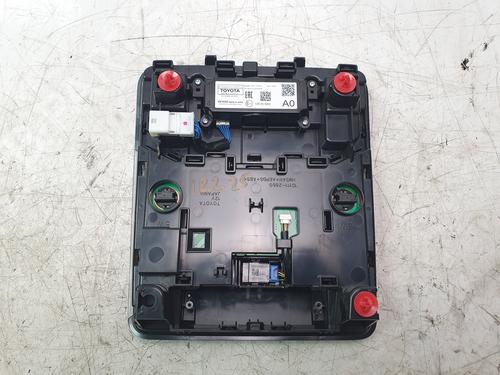 Interior roof light TOYOTA RAV 4 V (_A5_, _H5_) 2.5 Hybrid (AXAH52) | BP29457110I8 