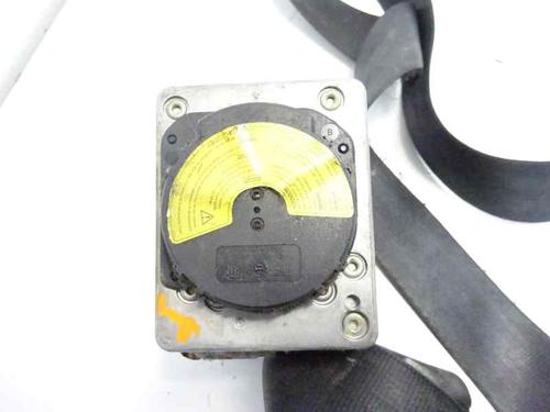 Front right seatbelt VW GOLF IV (1J1) 1.9 TDI | BP8756174I25 