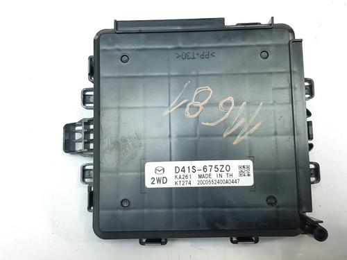 Elektronisk modul MAZDA 3 Saloon (BP_) 2.0 SKYACTIV-G M Hybrid (122 hp) 24312445