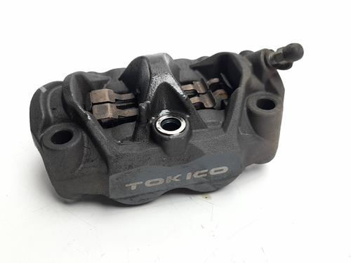 Used Right front brake caliper HONDA MOTORCYCLES CB (501cc - ) CB 1000 R (SC60) (125 hp) 25234413