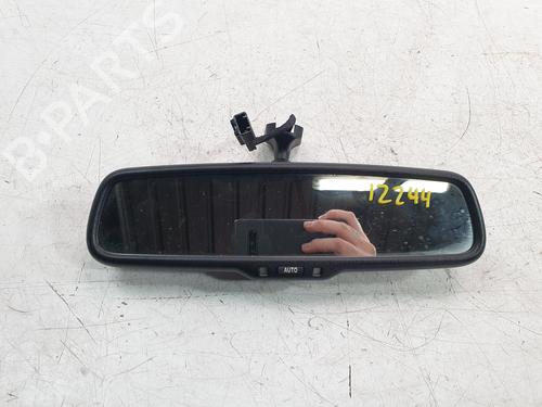Bakspejl indvendigt Bakspejl indvendigt TOYOTA YARIS (_P21_, _PA1_, _PH1_) 1.5 (MXPA11) (125 hp) 29022037 29022037