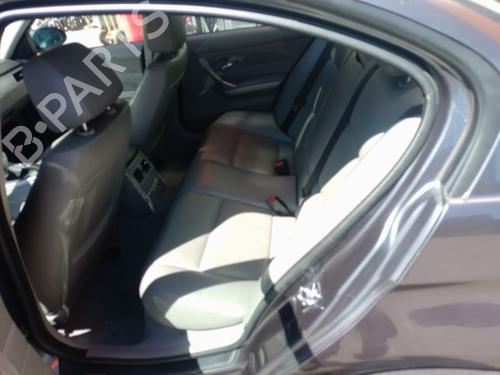 Pompa carburante Pompa carburante BMW 3 (E90) 320 d (163 hp) 36303928 36303928