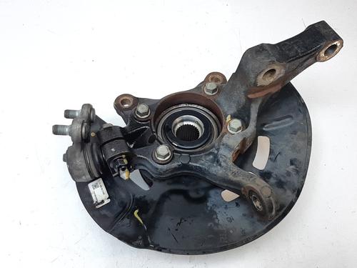 Right front steering knuckle HYUNDAI TUCSON (TL, TLE)  | BP24038905M26 