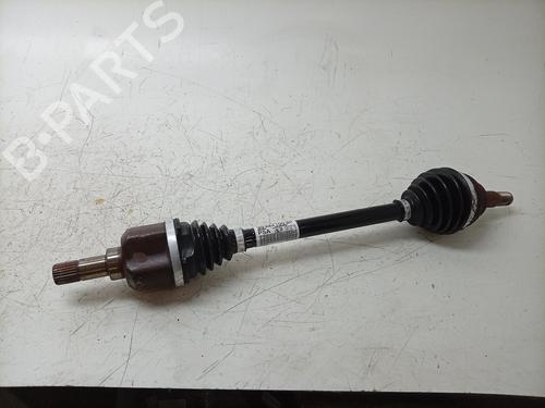 Used Left front driveshaft Left front driveshaft 38539135 38539135