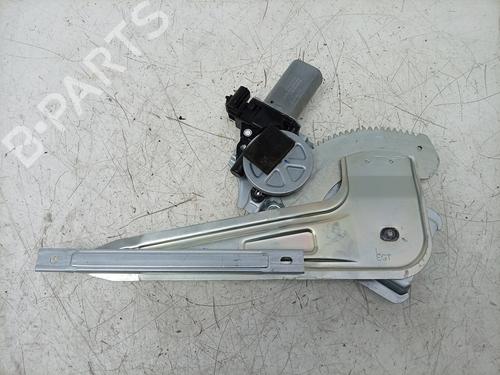 Used Rear left window mechanism Rear left window mechanism DACIA SPRING EV (B6M1) (45 hp) 39525831 39525831