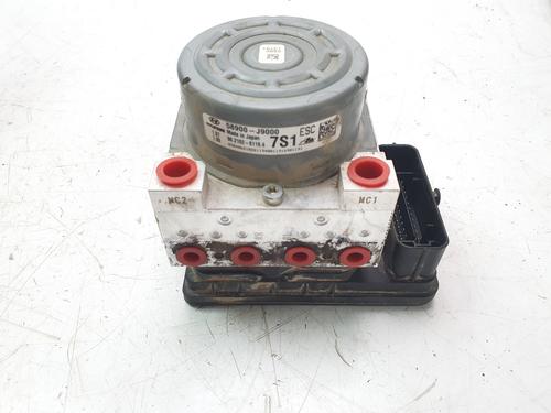 Used ABS pump HYUNDAI KONA (OS, OSE, OSI) 1.0 T-GDi (120 hp) 27712462