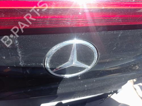 Used Tailgate handle Tailgate handle 39246889 39246889