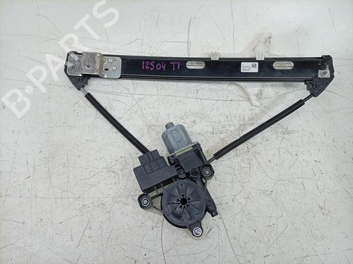 Used Rear left window mechanism Rear left window mechanism 33628838 33628838