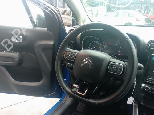 Used Steering wheel Steering wheel 38484742 38484742