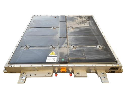 Used Battery SMART #1 EV All-wheel Drive (428 hp) 29704943