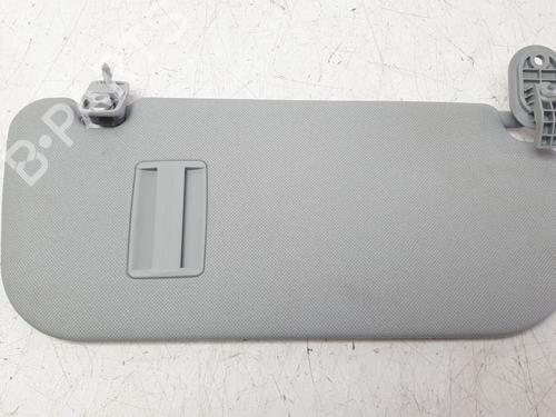 Left sun visor HYUNDAI i10 III (AC3, AI3) 1.0 MPi | BP33675211I1 - Image 3