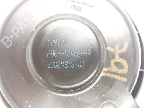 Heater blower motor FORD FOCUS III 2.3 RS AWD | BP14198137M62 