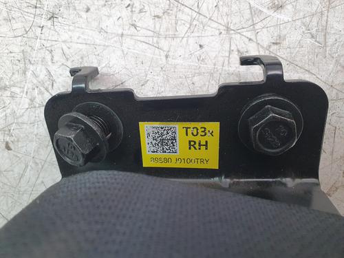 Airbag Kit HYUNDAI KONA (OS, OSE, OSI)  | BP27839654C86 