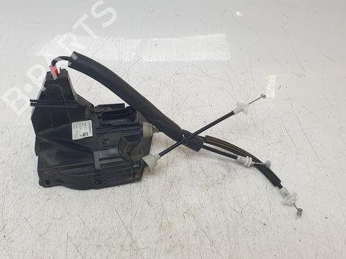 Front left lock LAND ROVER DISCOVERY SPORT (L550) 2.0 D 4x4 | BP20651333C98 