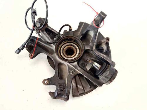 Right front steering knuckle MERCEDES-BENZ M-CLASS (W163) ML 270 CDI (163.113) | BP5993596M26 