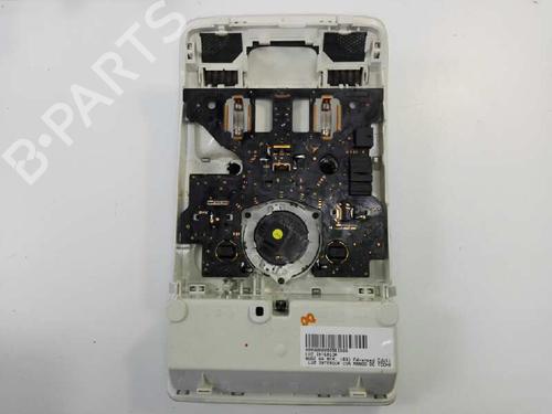 Interior roof light AUDI A4 B8 (8K2)  | BP7430617I8 