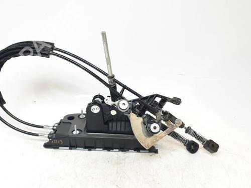 Used Gear lever SEAT IBIZA V (KJ1, KJG) 1.0 TSI (115 hp) 25263433