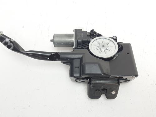 Tailgate lock TOYOTA RAV 4 IV (_A4_) 2.5 Hybrid (AVA42_) (197 hp) 9822439