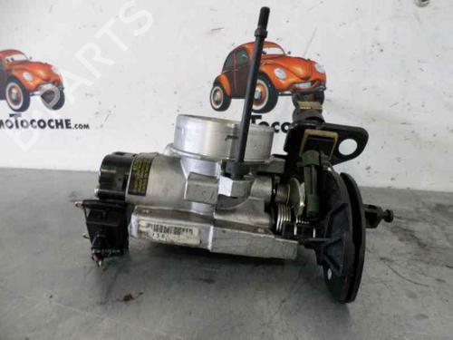 Throttle body FORD MONDEO I Saloon (GBP) 1.8 i 16V | BP346233M82 