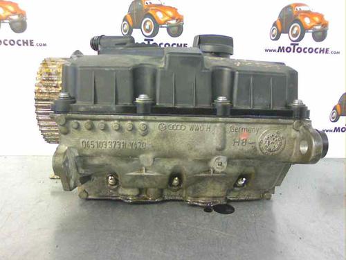 Used Cylinder head SEAT IBIZA III (6L1) [2002-2009]  10978816