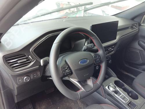 Used Airbag Kit FORD KUGA III (DFK) 2.5 FHEV (190 hp) 26299835